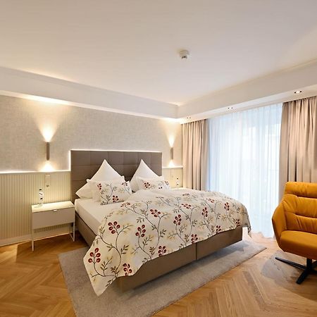 Kastens Hotel Luisenhof Hanovre Extérieur photo